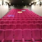 © Cinéma Cin'étoile - Saint Bonnet le Château - Cinéma Cin'étoile - Saint Bonnet le Château