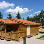 © Chalet grand confort - Myrtille - Les Chalets du Haut-Forez
