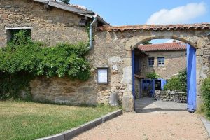 Auberge du Plat - Restaurant La Peña