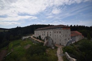 Notre Dame de l'Hermitage