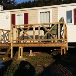 © Camping - Le Moulin Brulé - Eric Beauvois