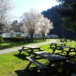 © Camping - Le Moulin Brulé - Eric Beauvois