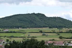 Mythes et légendes au mont d’Uzore