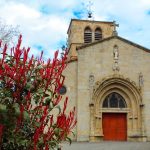 © Eglise - OT Loire Forez