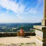 © Baludik treasure hunt - The miraculous stones of Montarcher - OT Loire Forez