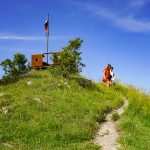 © Baludik treasure hunt - The miraculous stones of Montarcher - OT Loire Forez