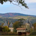 © Schloss Vaugirard - OT Loire Forez