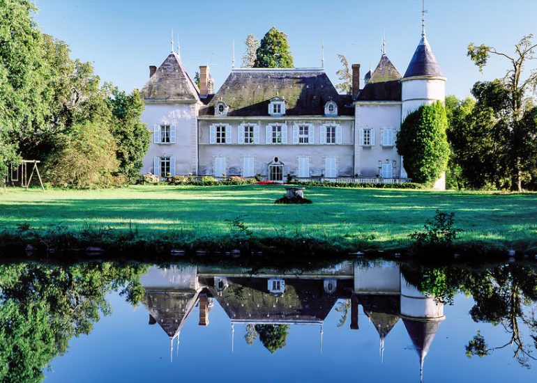 Château de Vaugirard