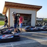 © karting performances drive - OT Loire Forez