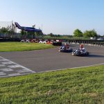 © karting performances drive - OT Loire Forez