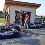 © karting performances drive - OT Loire Forez