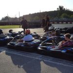 © karting performances drive - OT Loire Forez