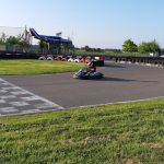 © karting performances drive - OT Loire Forez