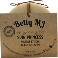 Fabrication de savon