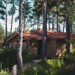 © Chalet grand confort - Myrtille - Tony Rubin