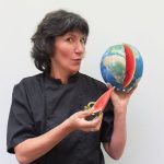 © Discover wild plants with Semeurs d'Escampette - Agnès Lombard