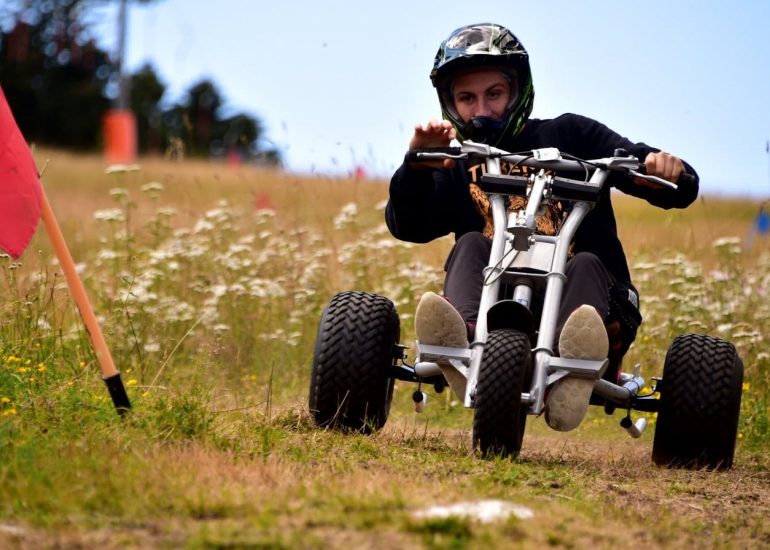 © Au rendez-vous des sportifs - Vermietung von Elektrofahrrädern und Elektromountainbikes - ARVS