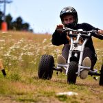 © Au rendez-vous des sportifs - Vermietung von Elektrofahrrädern und Elektromountainbikes - ARVS