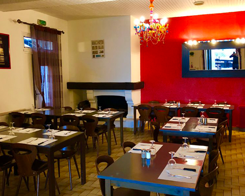 © Hôtel restaurant de l'Avenue - restaurant de l'Avenue
