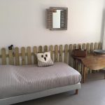 © Chambre Hôtel - Hôtel Les Trois temps