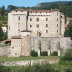 © Marcilly Talaru Castle - Chateau de Chalmazel