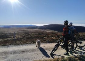 n°79 - circuit VTT enduro