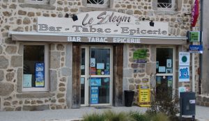 Epicerie - Bar - Café - Le Soleym'