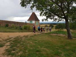 Sentier Le Tacot