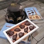© Les Gourmand'ises - Pâtisserie Chambon Frères - Frères Chambon