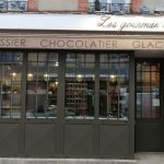 © Les Gourmand'ises - Pâtisserie Chambon Frères - Frères Chambon