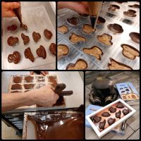 Les Gourmand'ises - Pâtisserie Chambon Frères