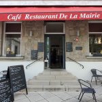 © Café Restaurant De La Mairie - OT Forez-Est