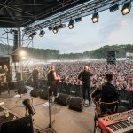 © Vendredi 1er août - Foreztival - Pixbyseb®