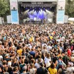 © Dimanche 3 août - Foreztival - Pixbyseb