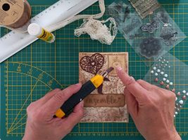 Atelier carterie