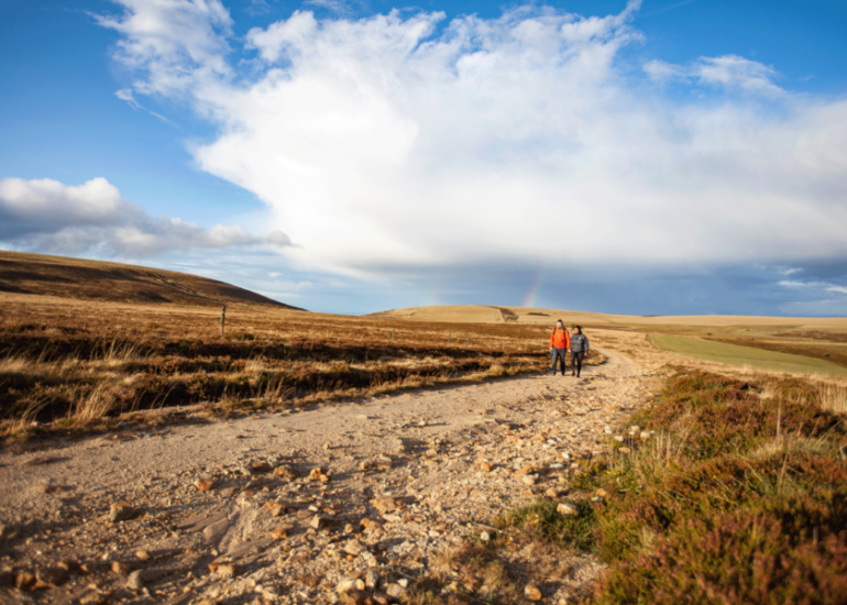 © Parcours - Les nomades - Clo et Clem