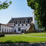 © Château de la Bâtie d'Urfé - OT Loire Forez