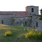 © GR®89 Chemin de Montaigne Etape 4 - Débats Rivière d'Orpra - St Didier sur Rochefort - Marius Barjat