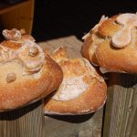 © Atelier confection de pains - Moulin de Vignal