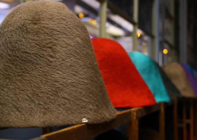 © Atelier-Musée du Chapeau - Atelier-Musée du Chapeau