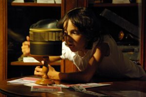 L'histoire du cinéma