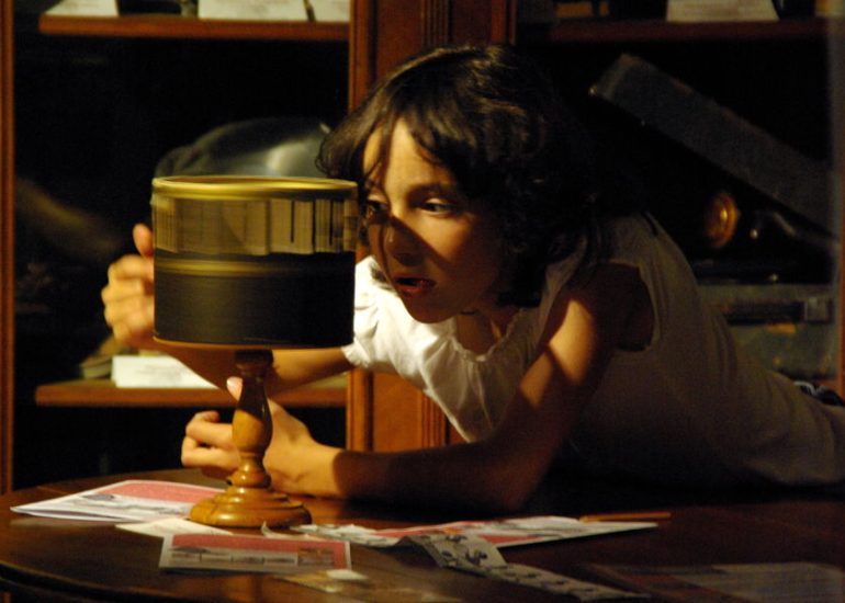 © Musée d'histoire du 20e siècle - Musée d'histoire du 20e siècle