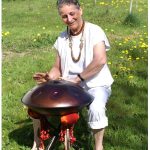 © La kidnappeuse d'oreilles - Jardin des plantes à couleurs