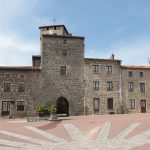 © Marols, village de caractère - Forez Tourisme