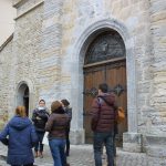 © Visite de Chazelles-sur-Lyon - Forez Tourisme