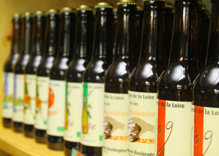 © Brasserie de la Loire - Forez Tourisme