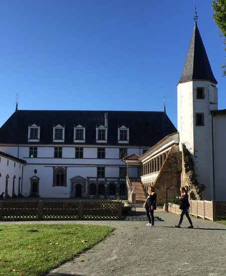 © Château de la Bâtie d'Urfé - Forez Tourisme