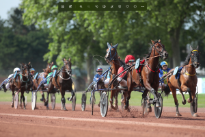 Hippodrome de Feurs