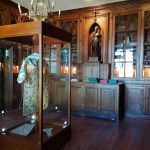 © Bibliothèque de Collégiale de St Bonnet le Château - Mairie St Bonnet le Château