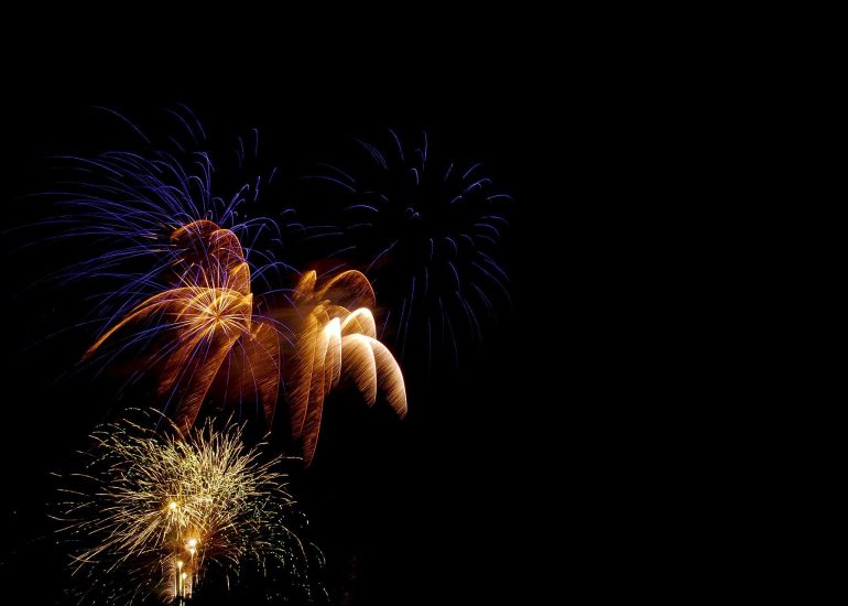© fête patronale - pixabay